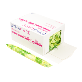 Tampon Cardboard Applicator by Dynarex