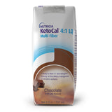 KetoCal® 4:1 Ready to Drink Powder Rx Item by Nutrica Medical Nutrition