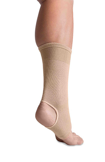 Ankle Brace Support Sleeve by Fabrication Enterprises