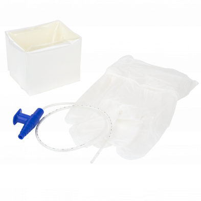 Suction Catheter Kit Sterile AMSure® by Dynarex