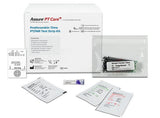 Coagulation PT/INR Analyzer Monitor POC System CLIA-Waived Assure by Alkray