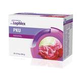 Oral Supplement PKU Lophlex® Flavored Powders 14.3 Gram Packet by Nutricia