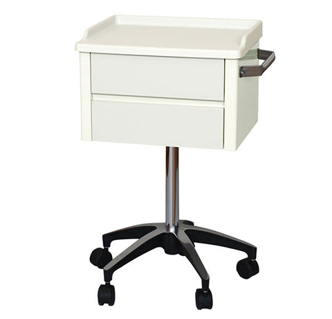 Cart Modular Special Procedures Two Drawers by UMF
