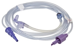 Enteral Feeding Spike Set Kangaroo™ Connect Pump by Cardinal Health