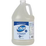 Soap Dial Sensitive Skin Liquid Antibacterial Hand All Sizes by Dial Corporation