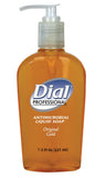 Soap Dial Gold Liquid Antibacterial Hand All Sizes by Dial Corporation