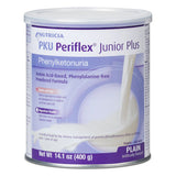 Periflex® Junior Plus Assorted Flavors 14.1 oz. Can Powder Rx Item by Nutricia