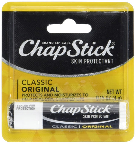 Chapstick Original .15oz Lip Balm by Chapstick