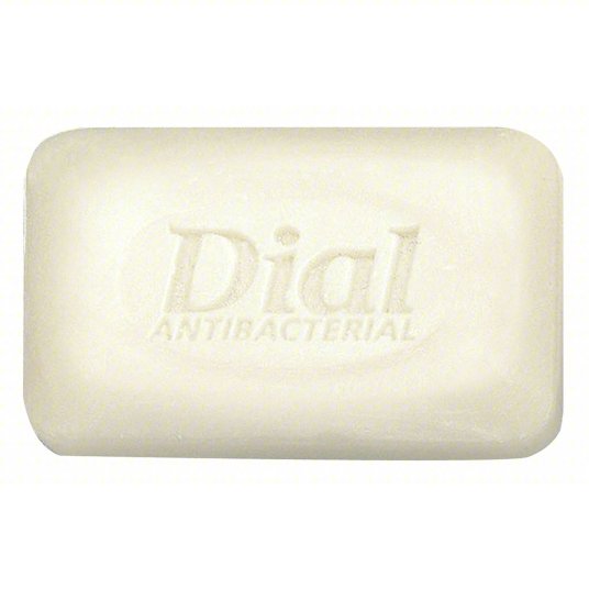 Soap Bar Dial® Deodorant Unwrapped 2.5 oz by Dial Corporation