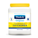 Thickener Thick-It® Original Unflavored Powder by Kent Precision Foods