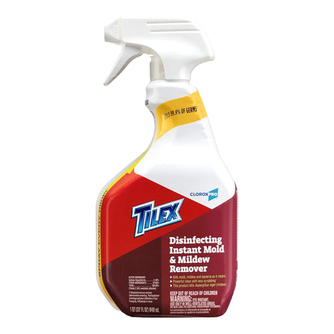 Tilex® Surface Disinfectant Cleaner J-Fill® Dispensing Systems Liquid 32oz by Clorox