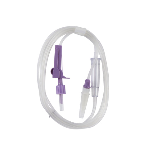 Enteral Feeding Pump Sets Unitized Delivery Pricing For Sentinel® Feeding Pump by Amsino