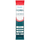 ProHeal® Cherry Protein Supplement Nectar Consistency Sugar Free Oral or Tube by Dermarite