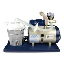 Suction Machine Solid Base MadaVac Aspirator by Mada Medical