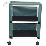 Carts Utility Multi Purpose 2 Shelf by MJM