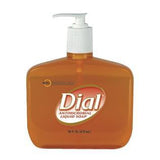 Soap Dial Gold Liquid Antibacterial Hand All Sizes by Dial Corporation