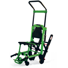 Evacuation Chair Folding 15 Year Warranty 500lb Capacity by Stryker