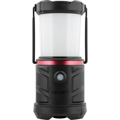 Lantern Rechargeable Dual Power 1250 Lumen Emergency by Coast